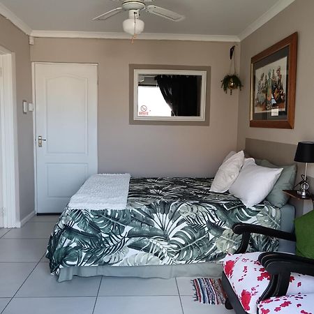 Studio On Fairway Langebaan Kültér fotó